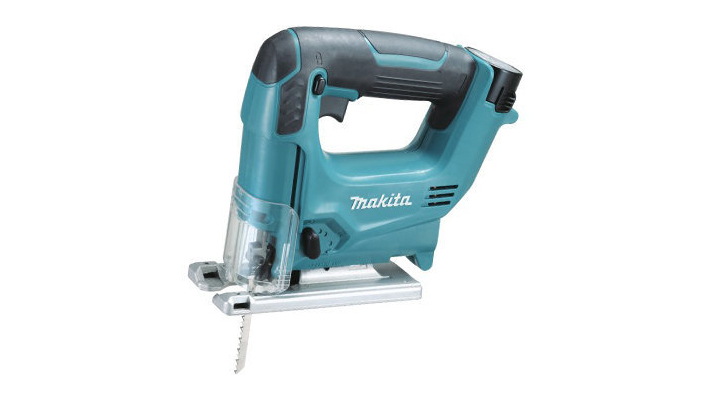 Máy cưa lọng chạy pin Makita JV100DZ