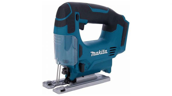 Máy cưa lọng chạy pin Makita JV143DZ