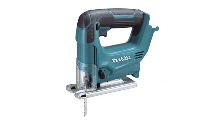 Máy cưa lọng chạy pin Makita JV143DZ
