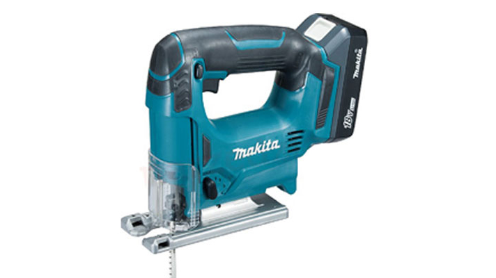 Máy Cưa Lọng Chạy Pin Makita JV183DZ