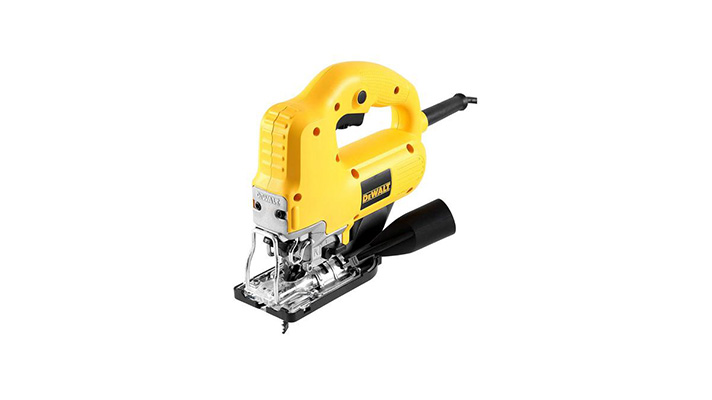 Máy Cưa Lọng Dewalt DW341K-B1