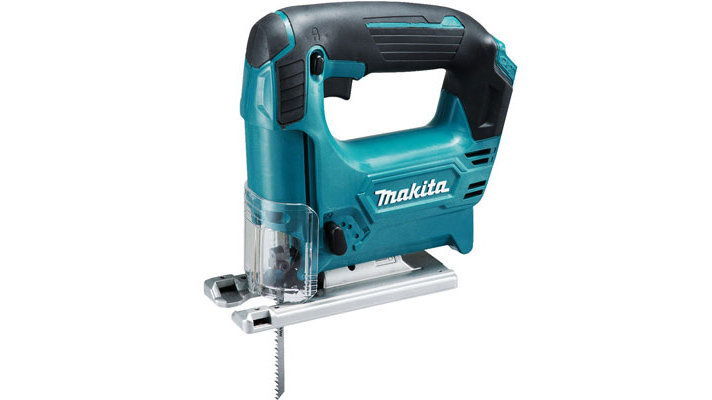 Máy cưa lọng dùng pin Makita JV101D-G