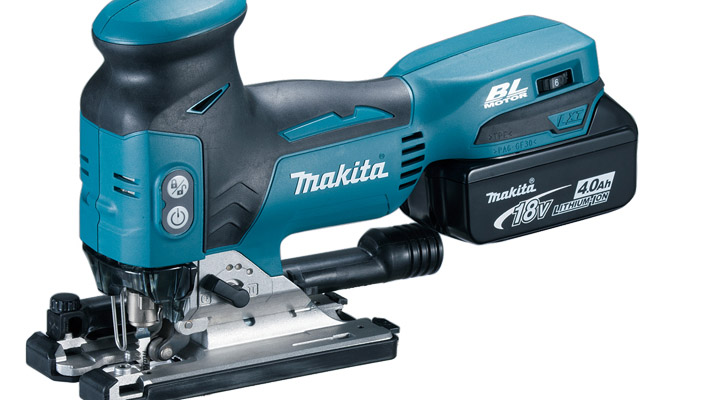Máy Cưa Lọng Makita DJV181Z