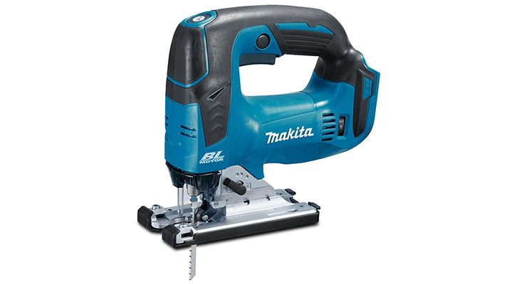 Máy cưa lọng dùng pin Makita DJV182Z