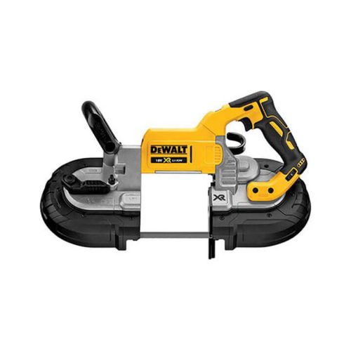 Máy cưa vòng pin 18V - Dewalt - DCS374N-KR