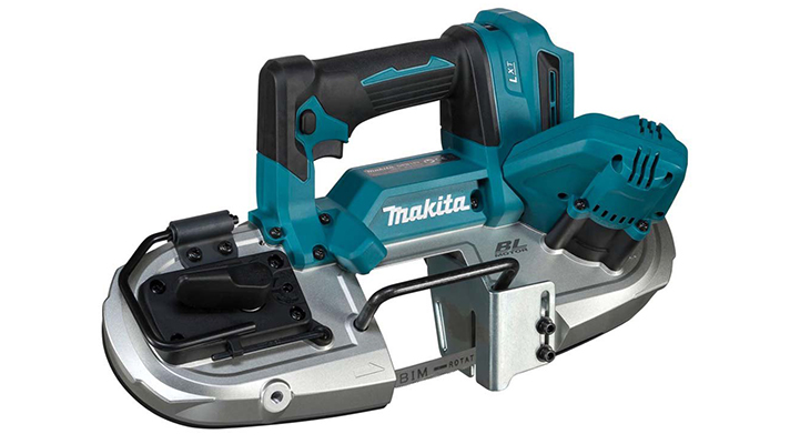 Máy cưa vòng Makita DPB183-G