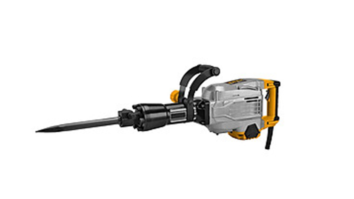 Máy Đục Bê Tông Tolsen 79517