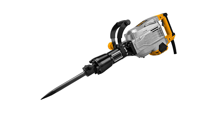 Máy Đục Bê Tông Tolsen 79517