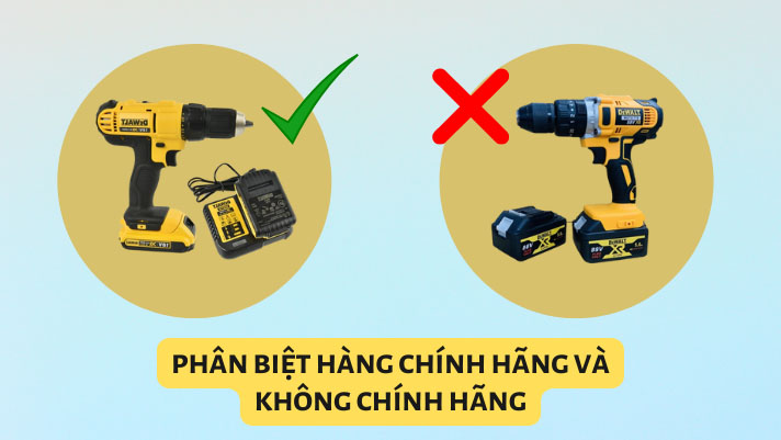 Máy khoan pin Dewalt 88V