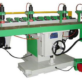 Máy khoan tự động