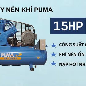 Máy nén khí Puma 15HP