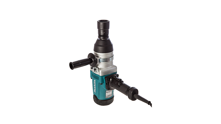 Máy Siết Mở Bu Lông Makita TW1000