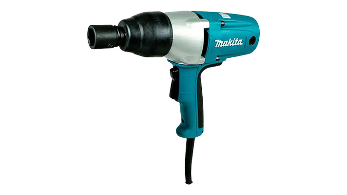 Máy siết bu lông Makita TW0350