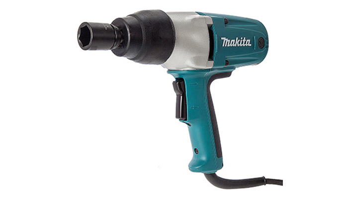 Máy siết bu lông Makita TW0350
