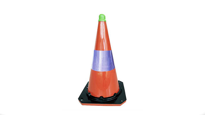 Một số đánh giá chung về cọc giao thông nhỏ, có sọc 63.5cm - Bảo Bình - GT.51