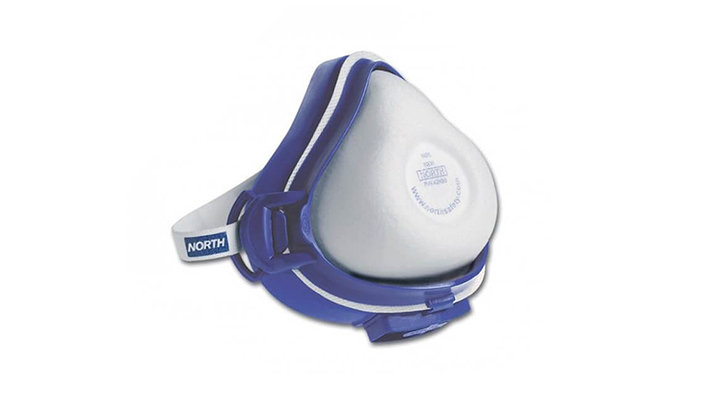Mặt nạ chống độc nửa mặt Honeywell CFR-1