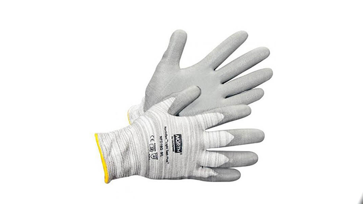 Găng tay cơ khí lắp ráp chống cắt mức 3 – Honeywell – NFD16G