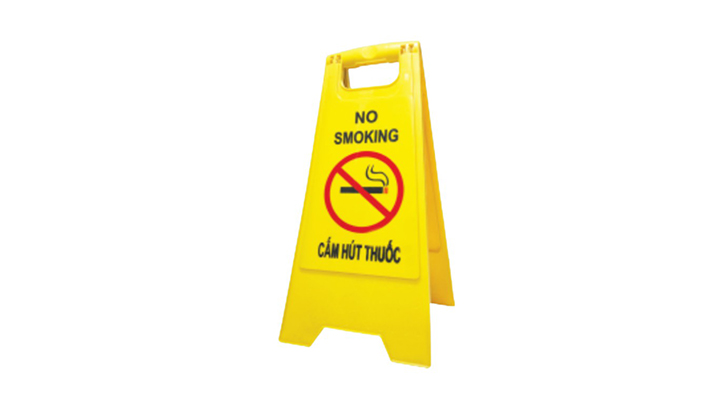 Những Đánh Giá Khách Quan Của Người Dùng Về Bảng Cảnh Báo 04 - Bảo Bình - CB-04