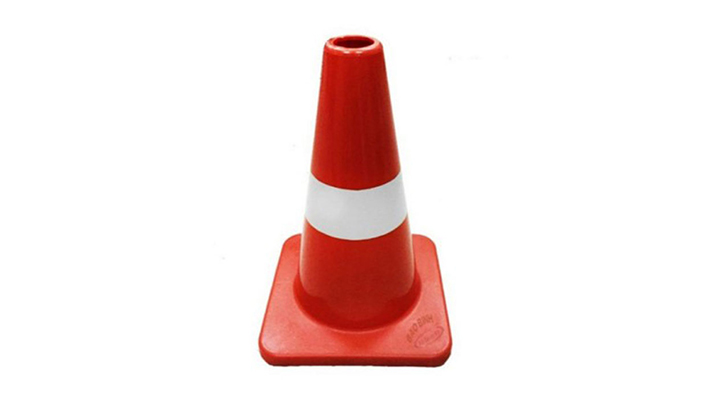 Cọc giao thông nhỏ 30cm - Bảo Bình - GT.30