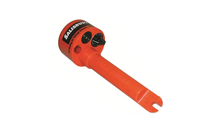 bút thử điện cao áp Volt detect self test - salisbury - 4644