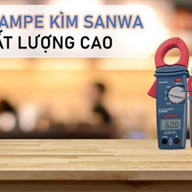 Tiêu đề top 6 ampe kìm