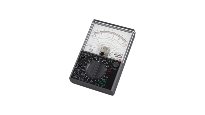 Đồng hồ vạn năng KYORITSU 1109S