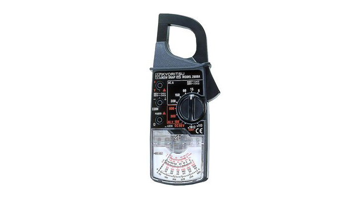 Ampe Kìm KYORITSU 2608A