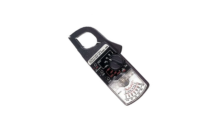 Ampe Kìm KYORITSU 2608A
