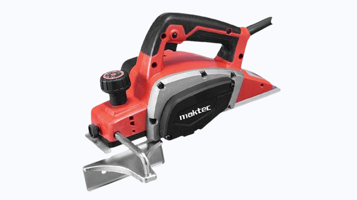 Máy bào kèm cử Makitec MT192
