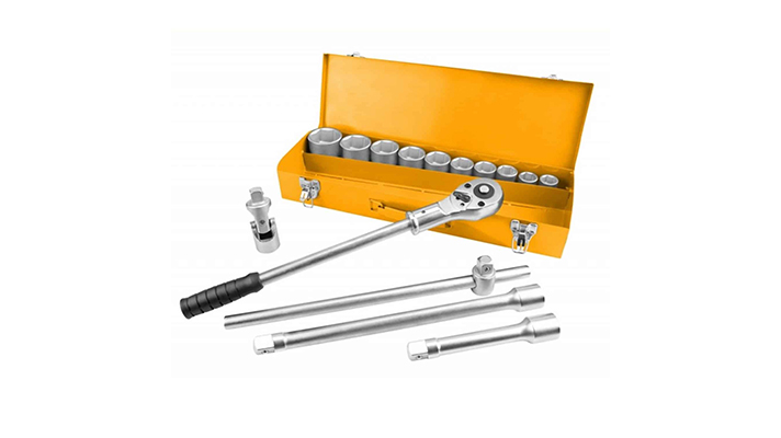 BỘ TUÝP VÀ CẦN MỞ TOLSEN 15148