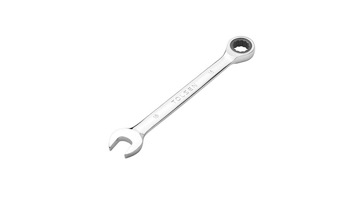 KHÓA VÒNG MIỆNG TỰ ĐỘNG TOLSEN 15204
