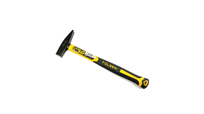 BÚA GÒ CÁN NHỰA TOLSEN 25001