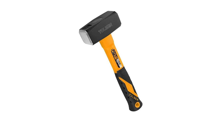 BÚA TẠ CÁN NHỰA TOLSEN 25010