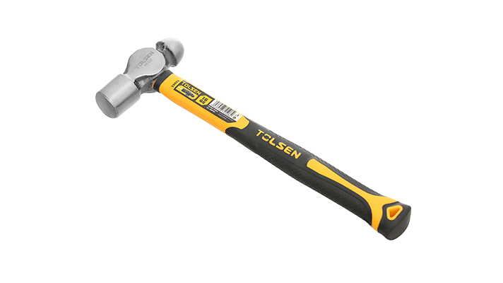 BÚA TẠ CÁN NHỰA TOLSEN 25022