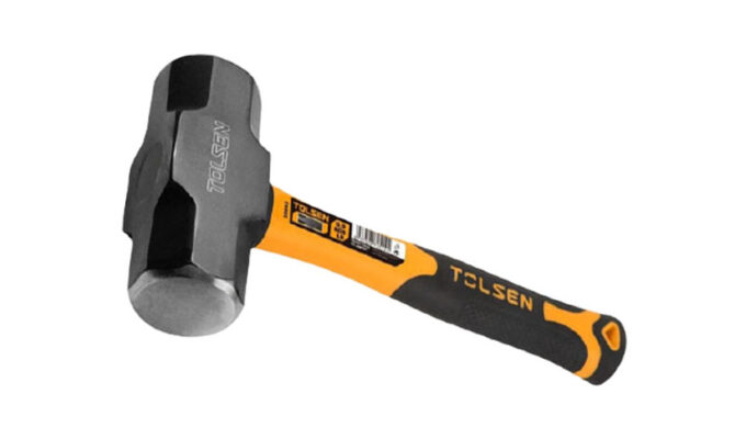 Búa tạ cán nhựa Tolsen 25043