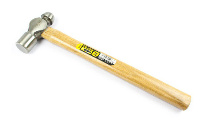 Búa tạ đầu tròn cán gỗ Tolsen 25142