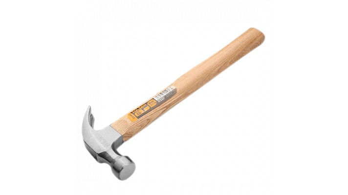 BÚA SỪNG DÊ GỖ TOLSEN 25148