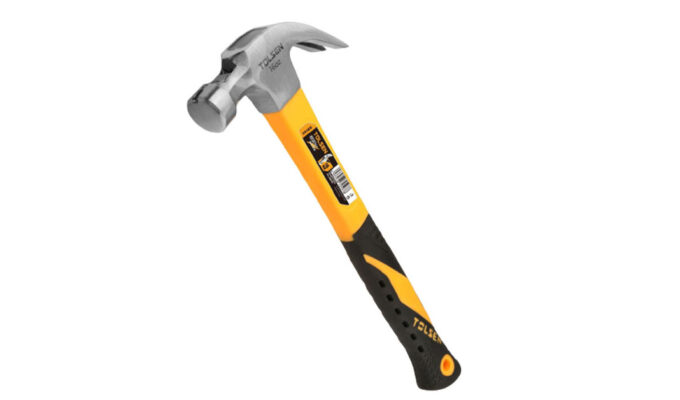 Búa nhổ đinh sừng dê Tolsen 25158