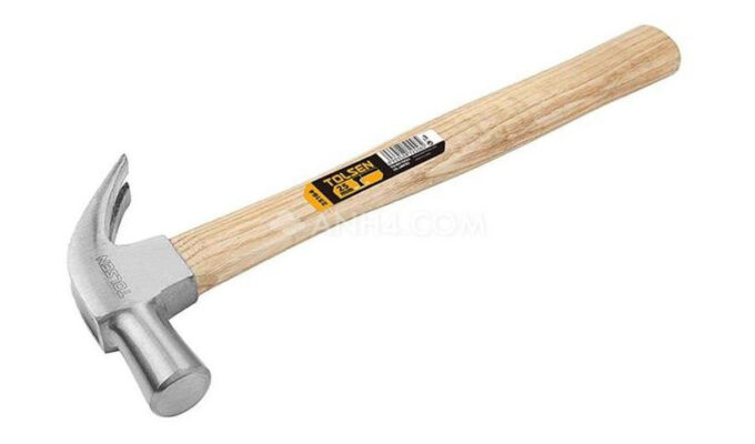 Búa nhổ đinh sừng dê Tolsen 25164