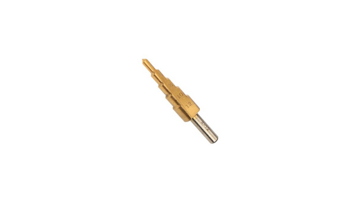 Mũi khoan tháp thẳng Tolsen 75871