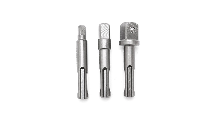 MŨI NỐI CÓ ĐẦU TÍP TOLSEN 77865