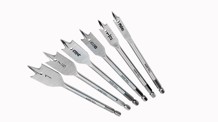 Mũi Khoan Gỗ Tolsen 75656