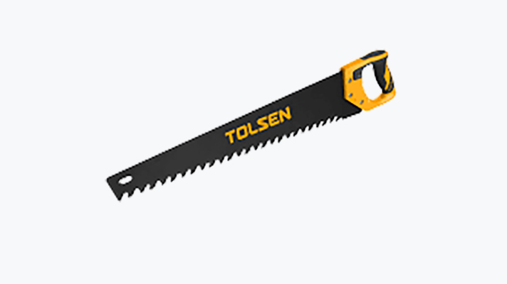Bộ cưa bảng đen Tolsen 31065