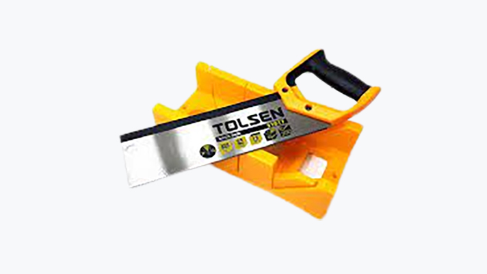 Bộ cưa bảng Tolsen 31017