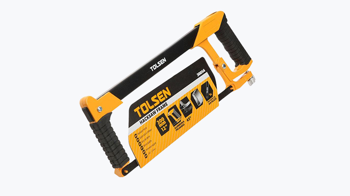 Bộ cưa gỗ Tolsen 30054