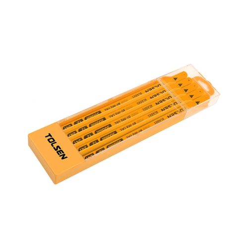 Bộ 10 lưỡi cưa vàng 300mm - Tolsen - 30065