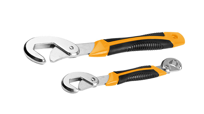 Bộ Mỏ Lết Tăng Đưa Tolsen 15282