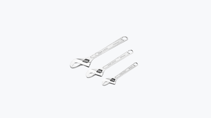 Bộ phụ kiện cờ lê Tolsen 15007