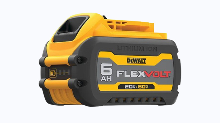 bộ sạc đa năng Dewalt DCB606