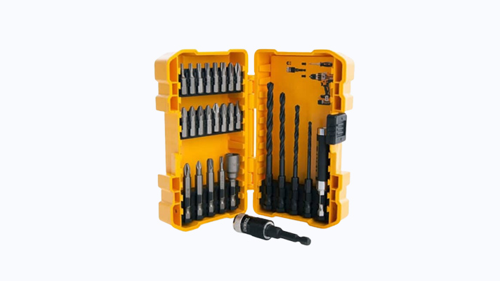 bộ mũi khoan Dewalt DT71507-QZ